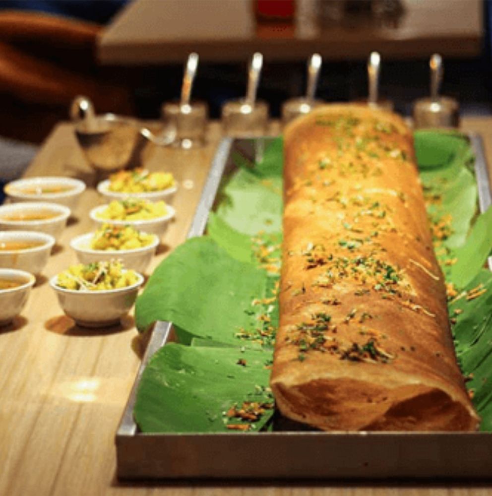Sankalp The Taste of India