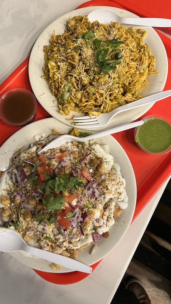 Indian Hut - Lawrenceville