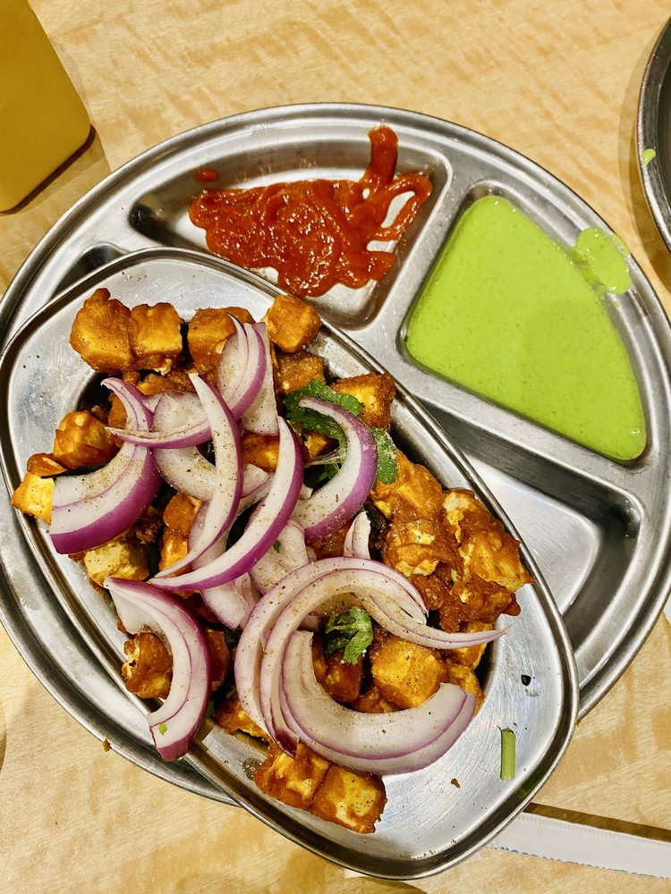 Saravana Bhavan