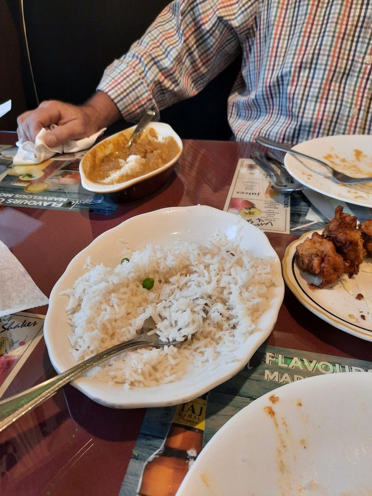 Minar Fine Indian Cuisine