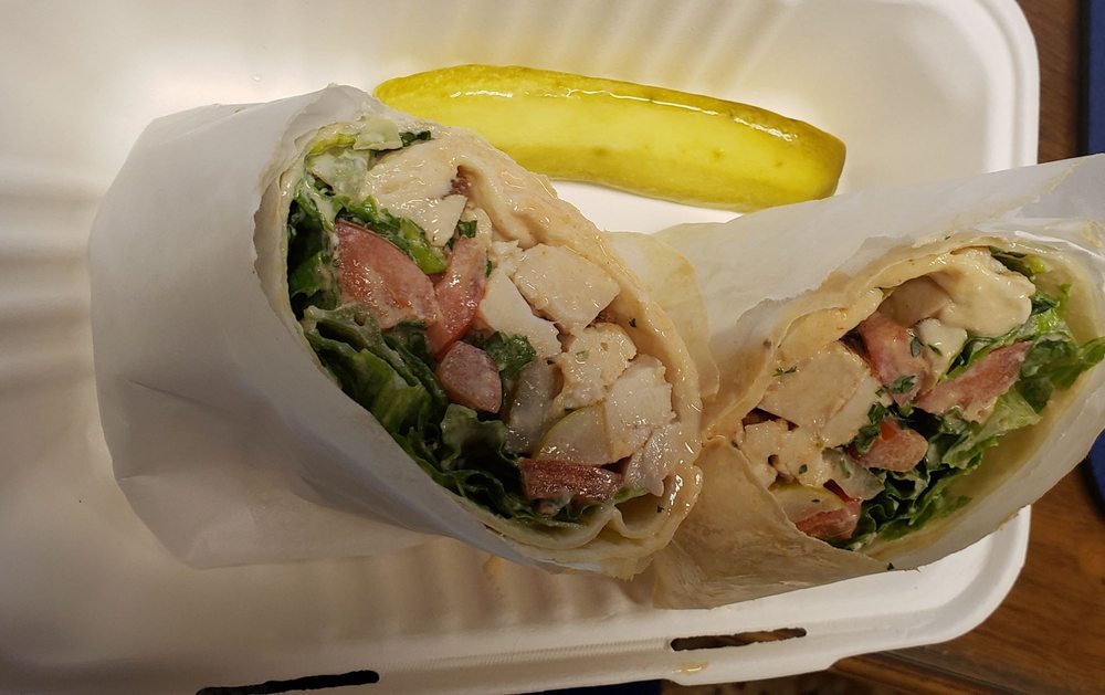 Sue’s NY Deli
