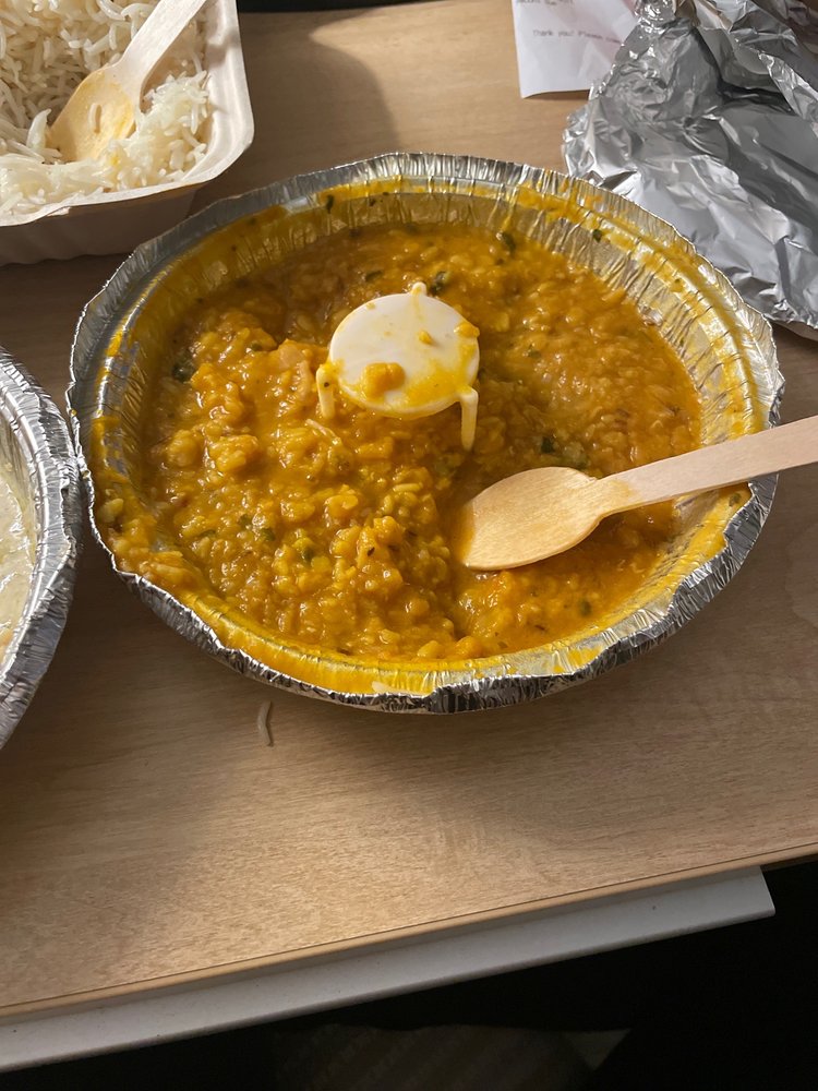 New Delhi Diamonds Indian Restaurant