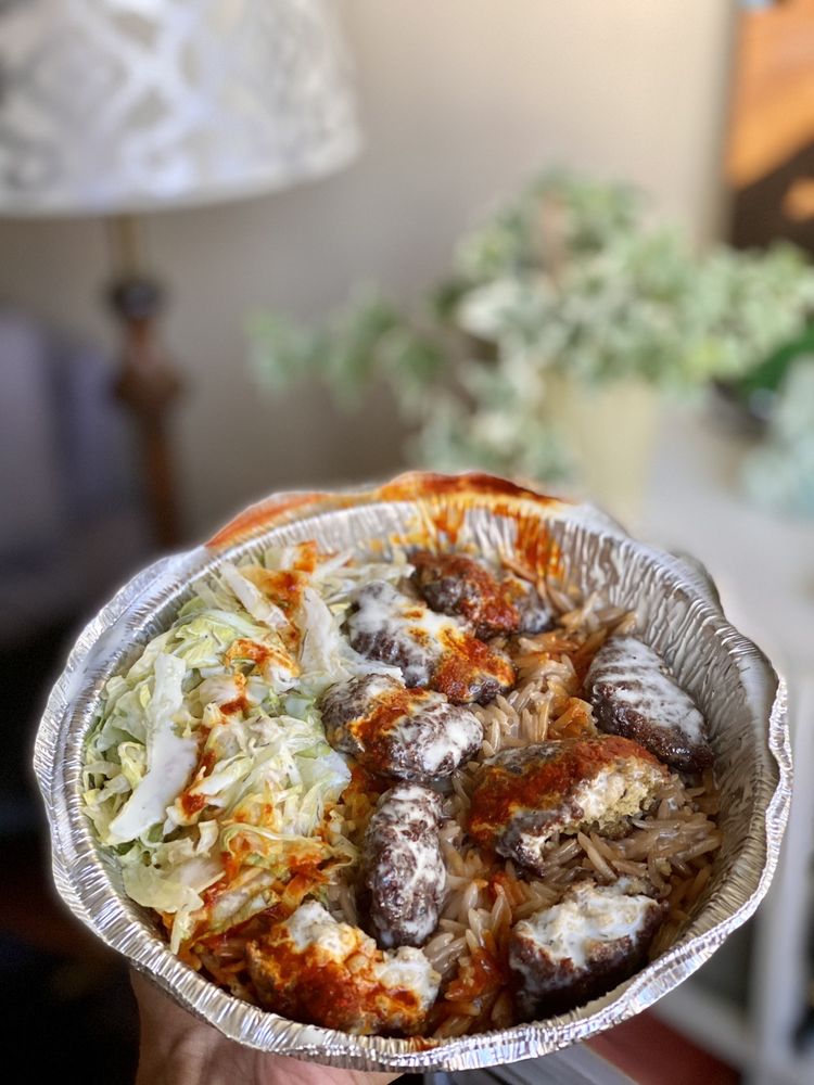 Halal Pitt