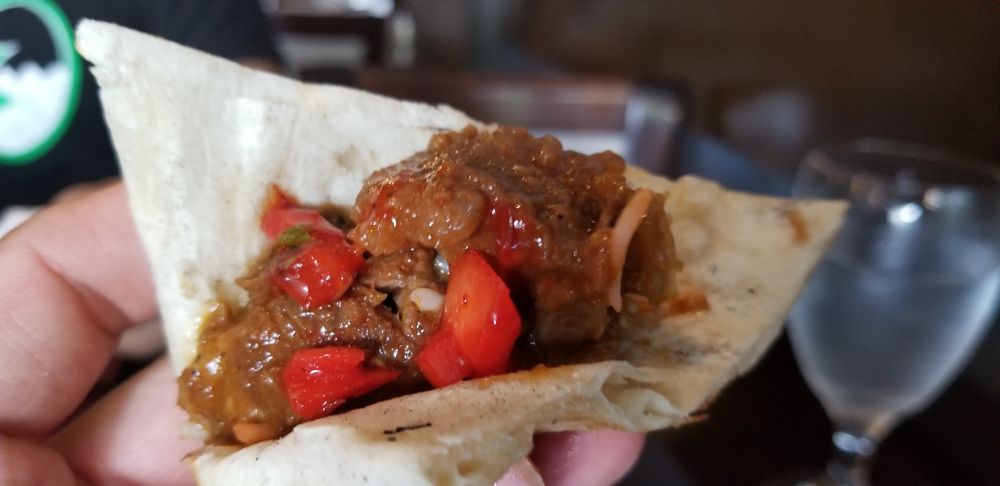 Aman’s Indian Bistro