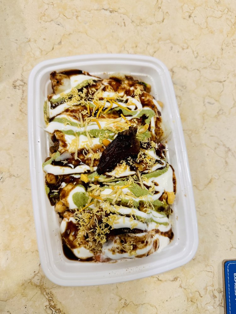 Chaat Wala