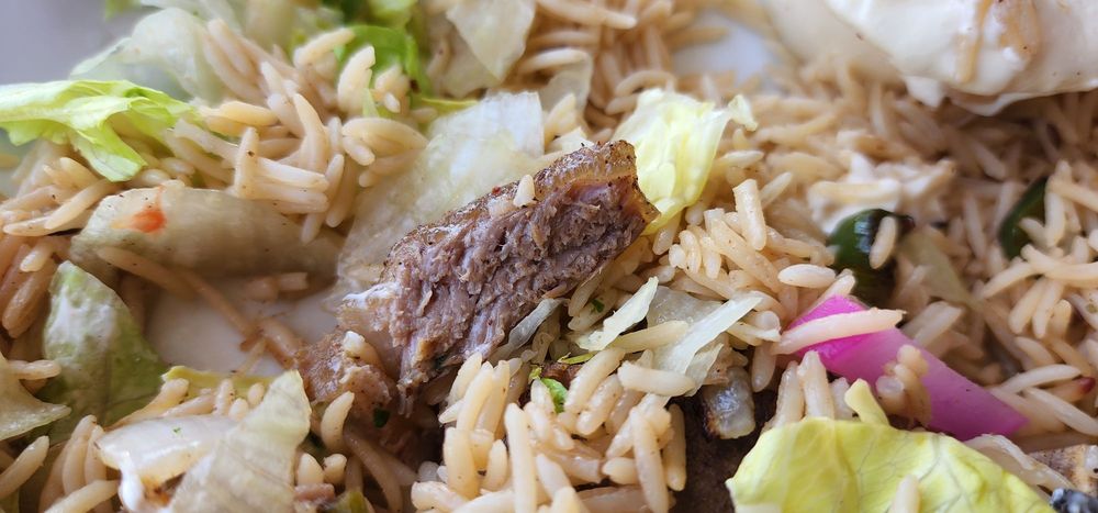 Al-Sham Restaurant