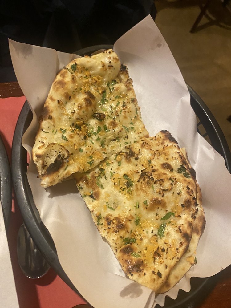 Himalayan Exotic Indian Cuisine