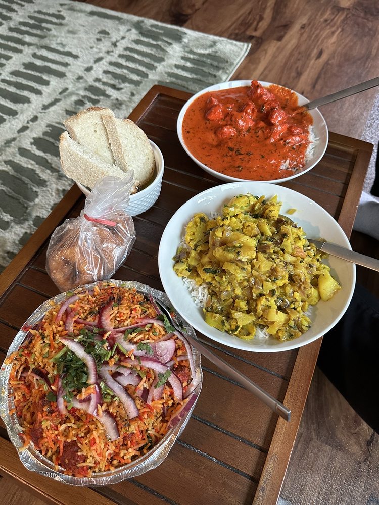 Bombay Dhabba Malvern