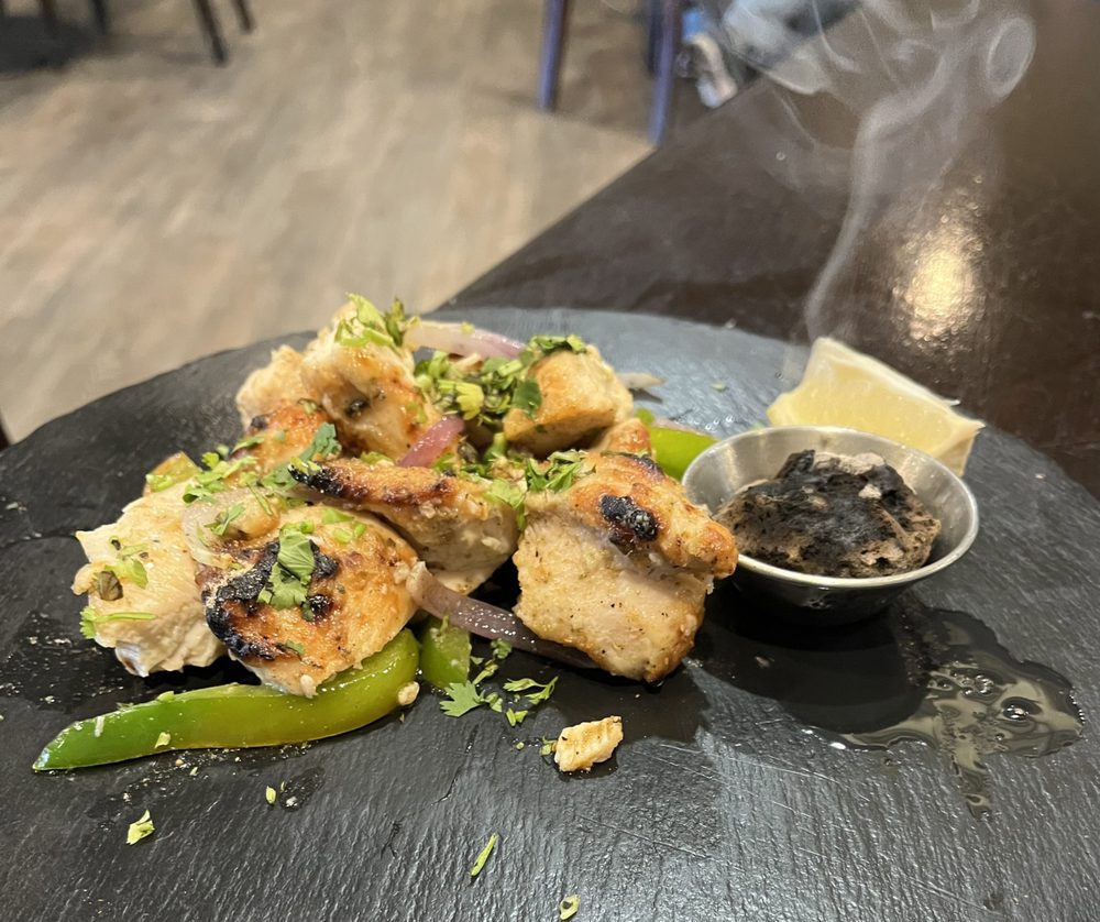 Aavya Indian Cuisine
