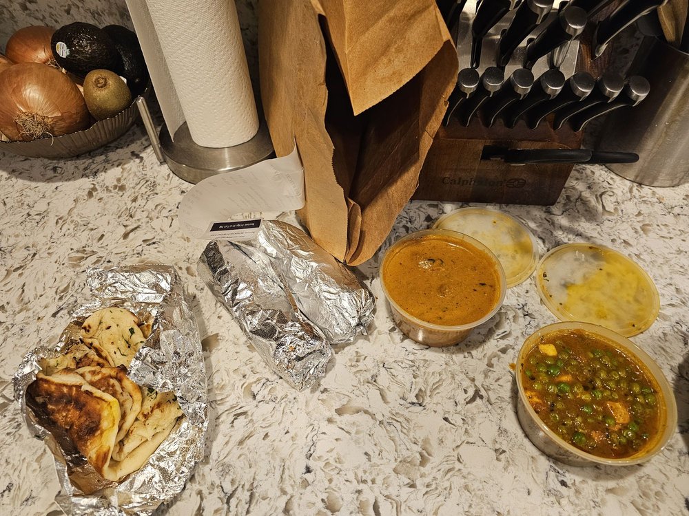 Indian Rasoi
