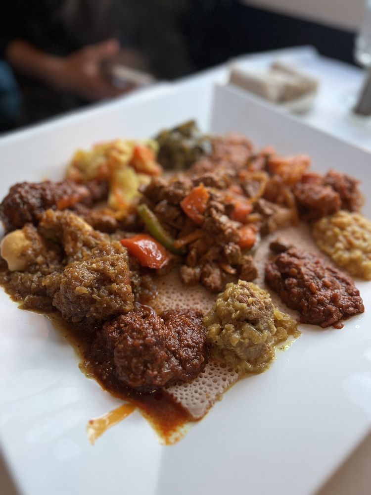 Das Ethiopian