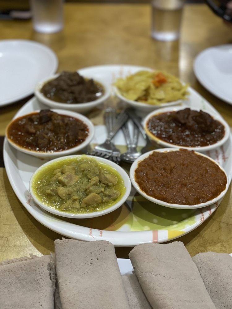 Manna Bistro & Bakery