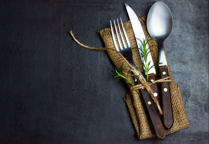 PARIVAAR KITCHEN