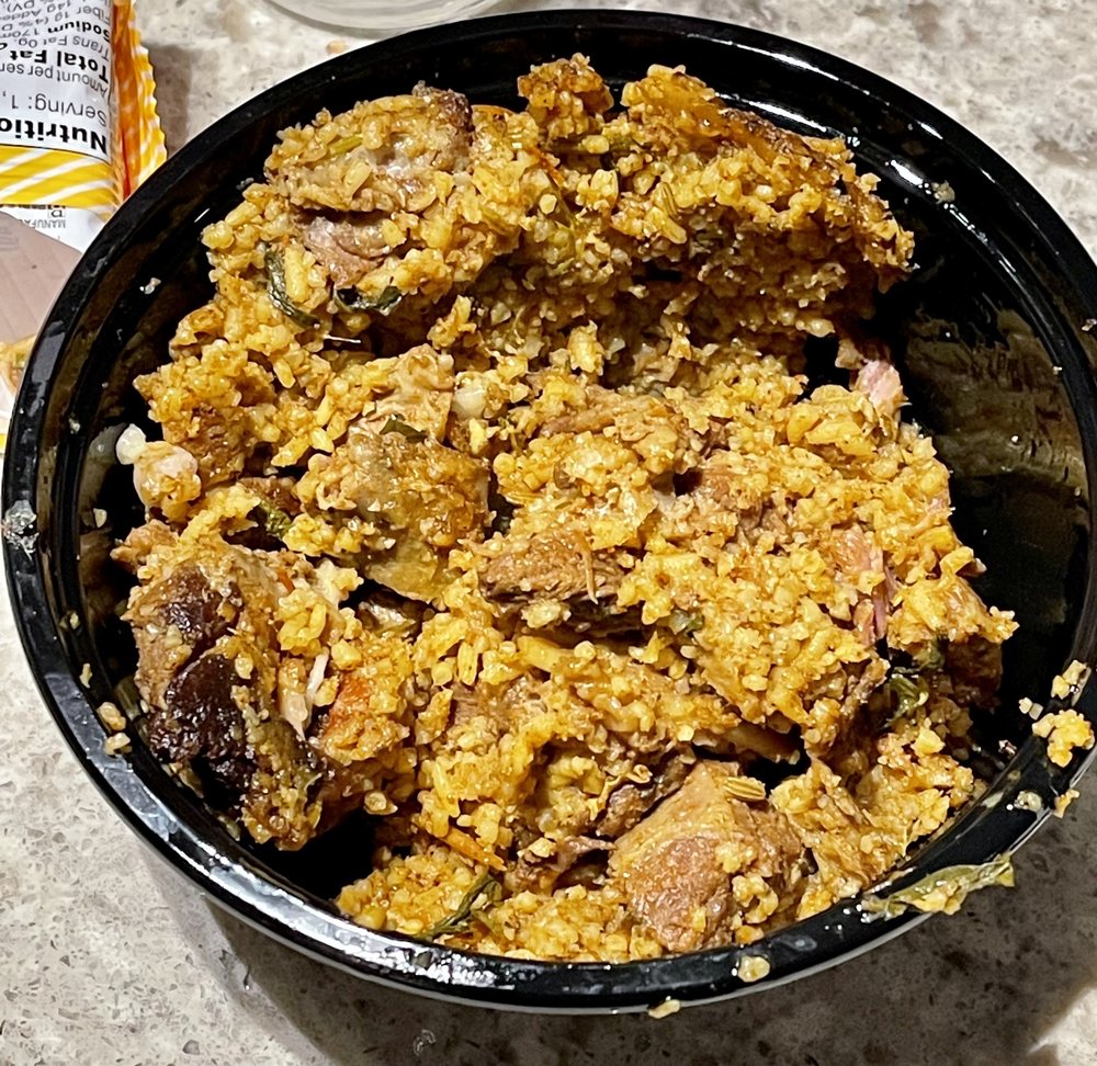 Kalpasi Indian Cuisine