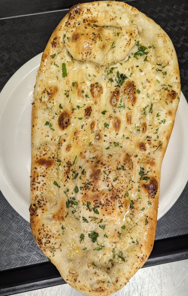 Punjab Cafe