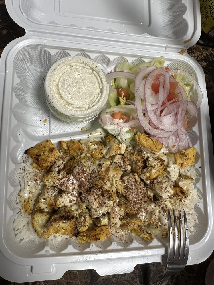 Kabab Villa