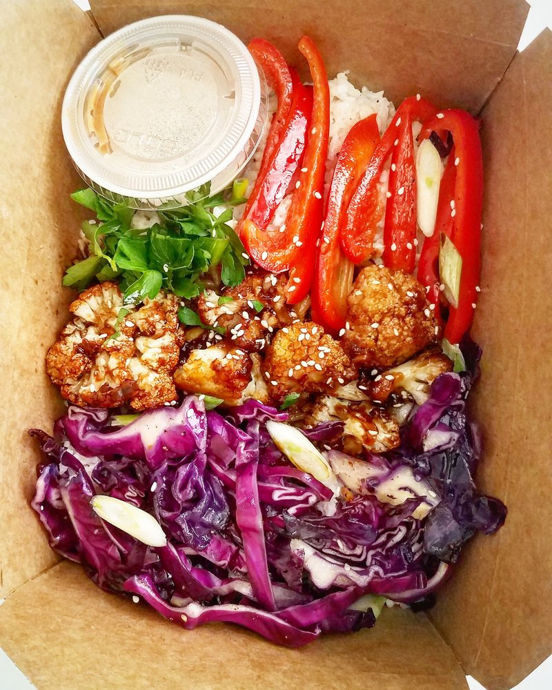 Blossoms Events And Catering