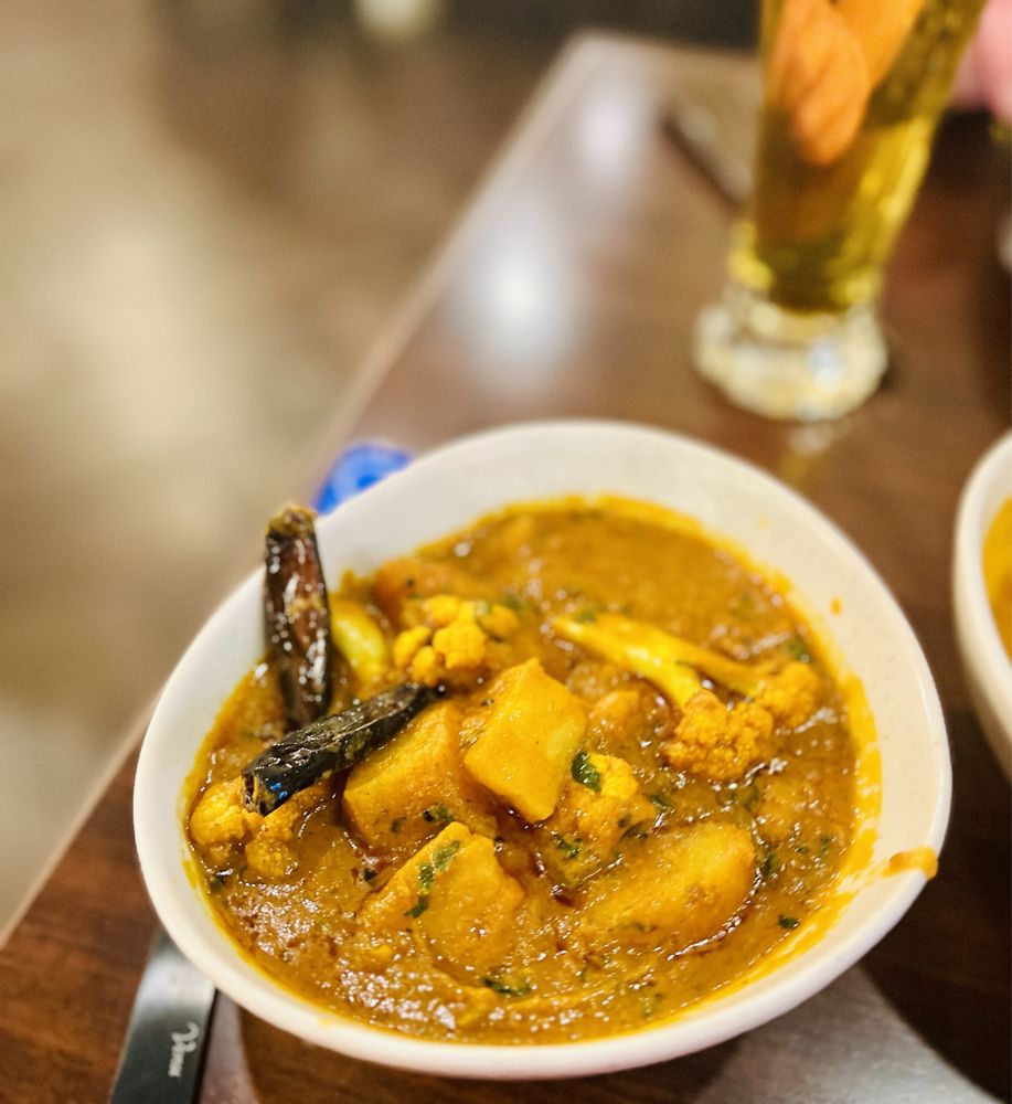 Lassan - Indian Restaurant & Bar