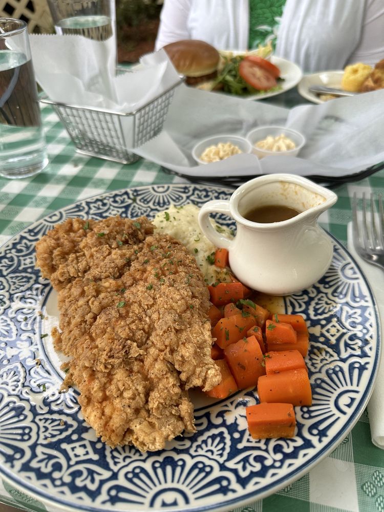 Hamrock’s Restaurant