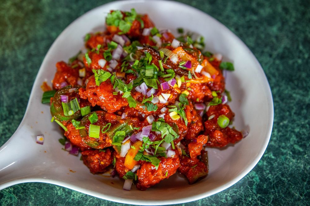 Namaste India Restaurant and Bar