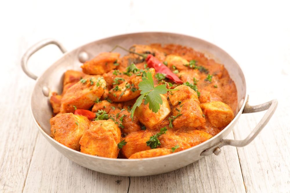 Meena’s Restaurant