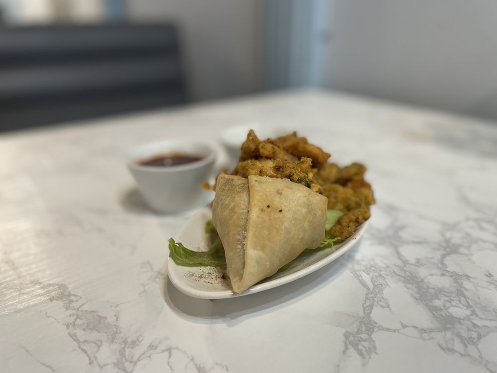 Curry Kitchen an Indian Eatery