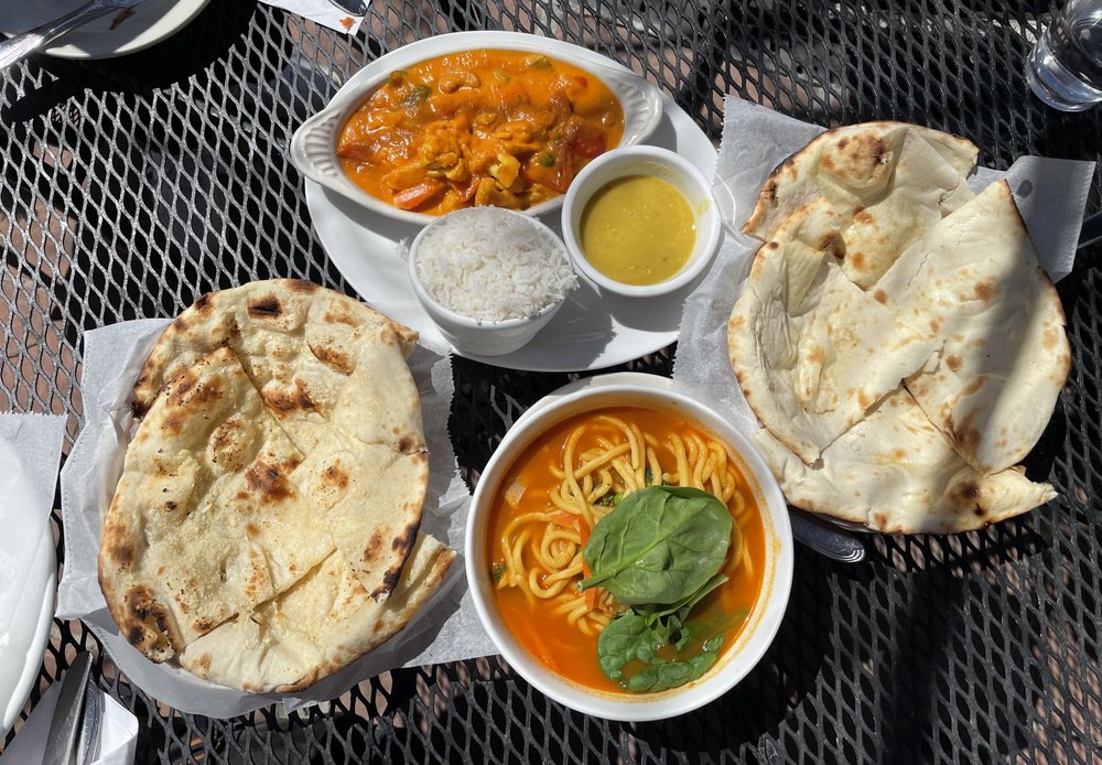 Sherpa’s Adventures Restaurant & Bar