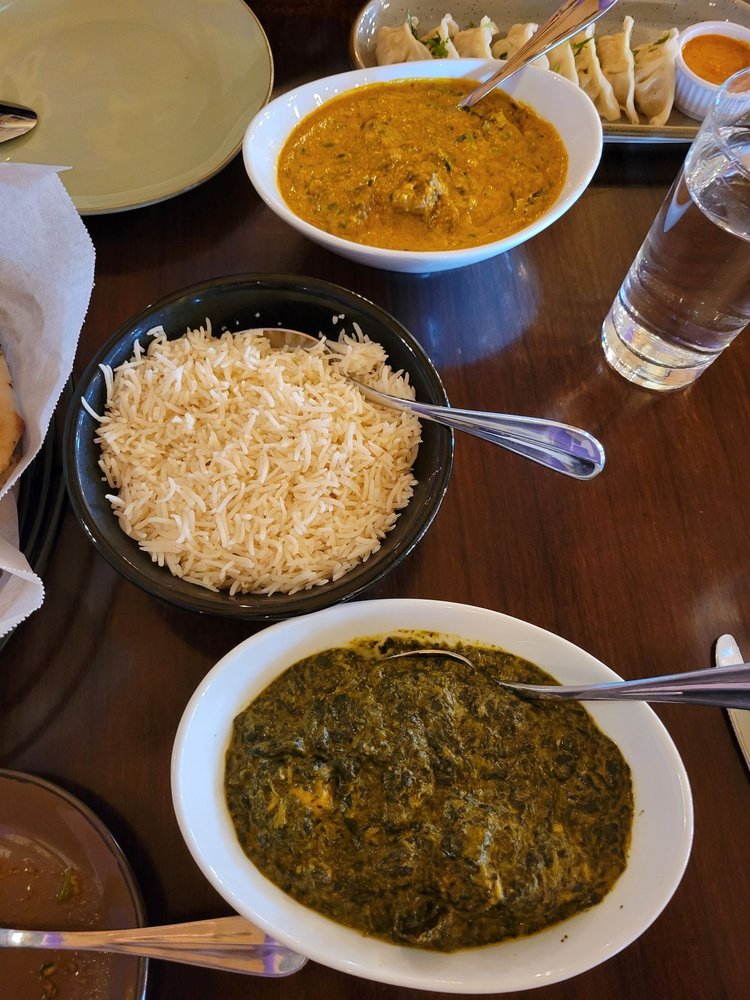 Zaika Indian Cuisine - Erie