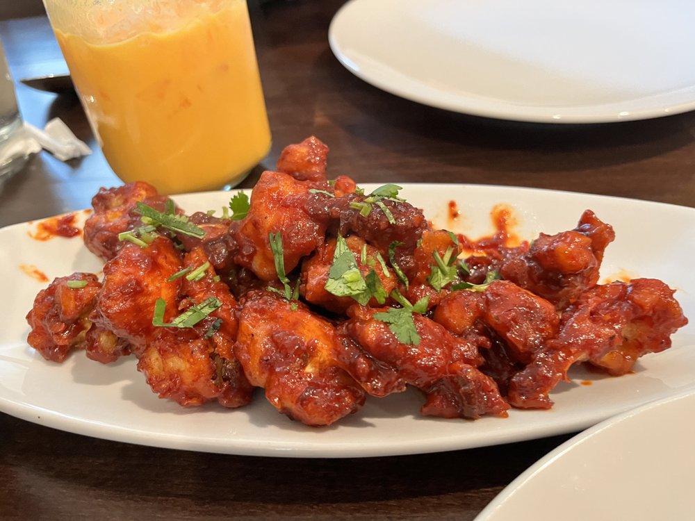 Himalayan Flavor