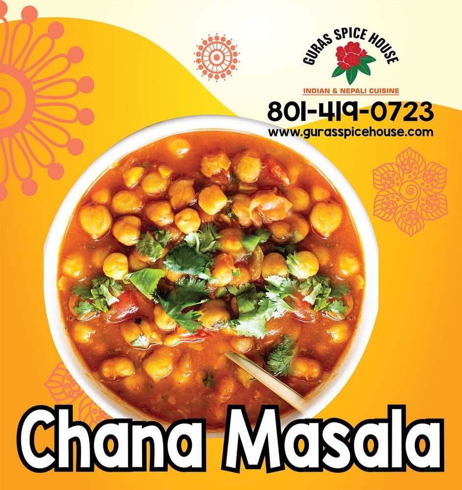 Guras Spice House