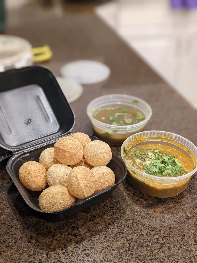 Makam’s Indian Restaurant