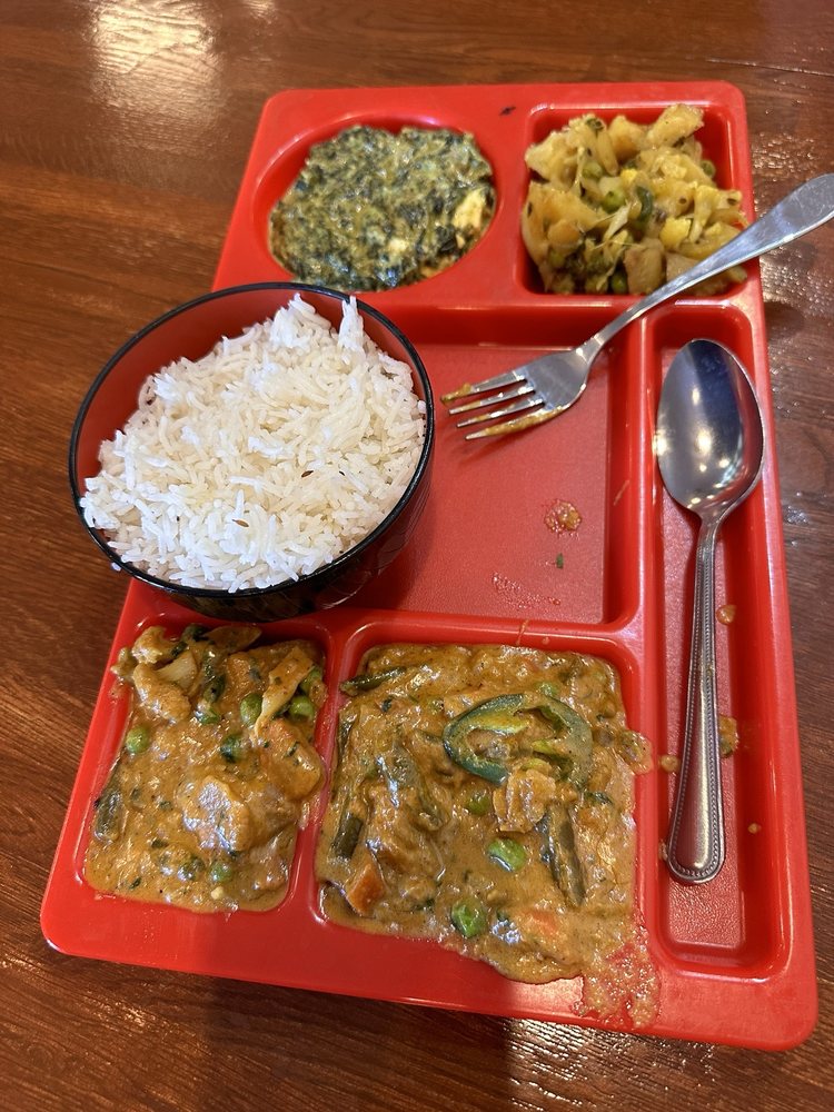 Vayals Indian Kitchen