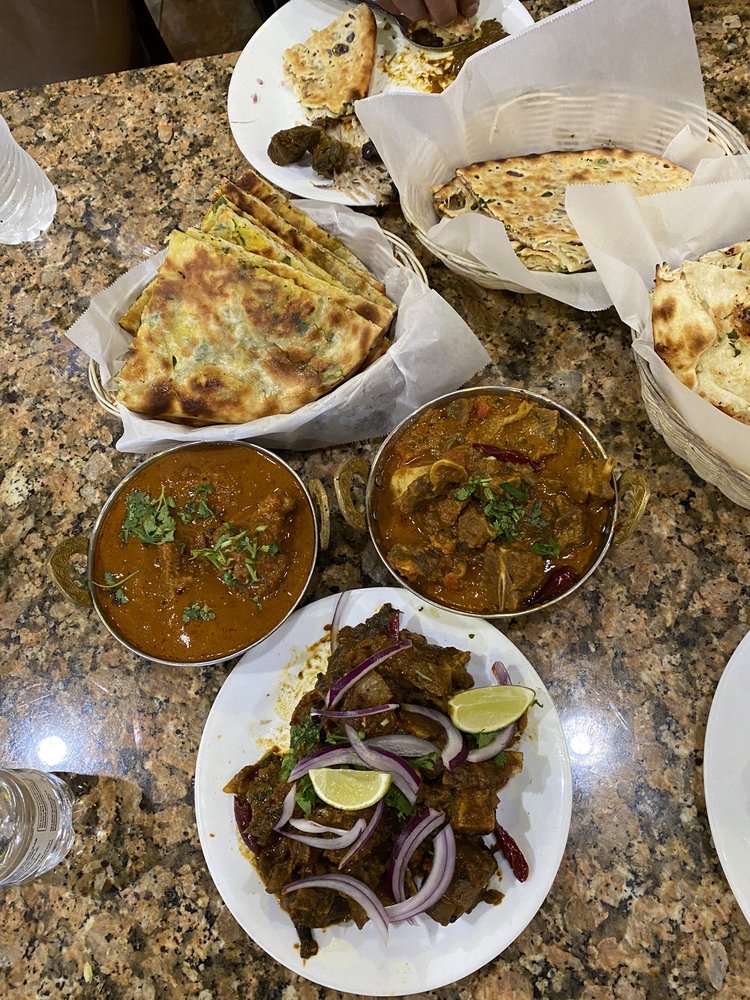 Chennai Fusion Grill