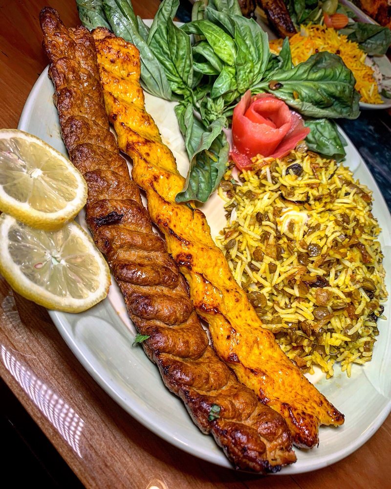Hafez Persian Cuisine