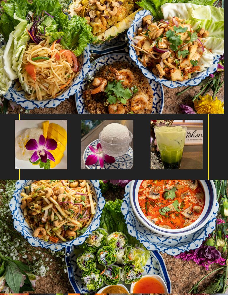 Komol Thai Restaurant