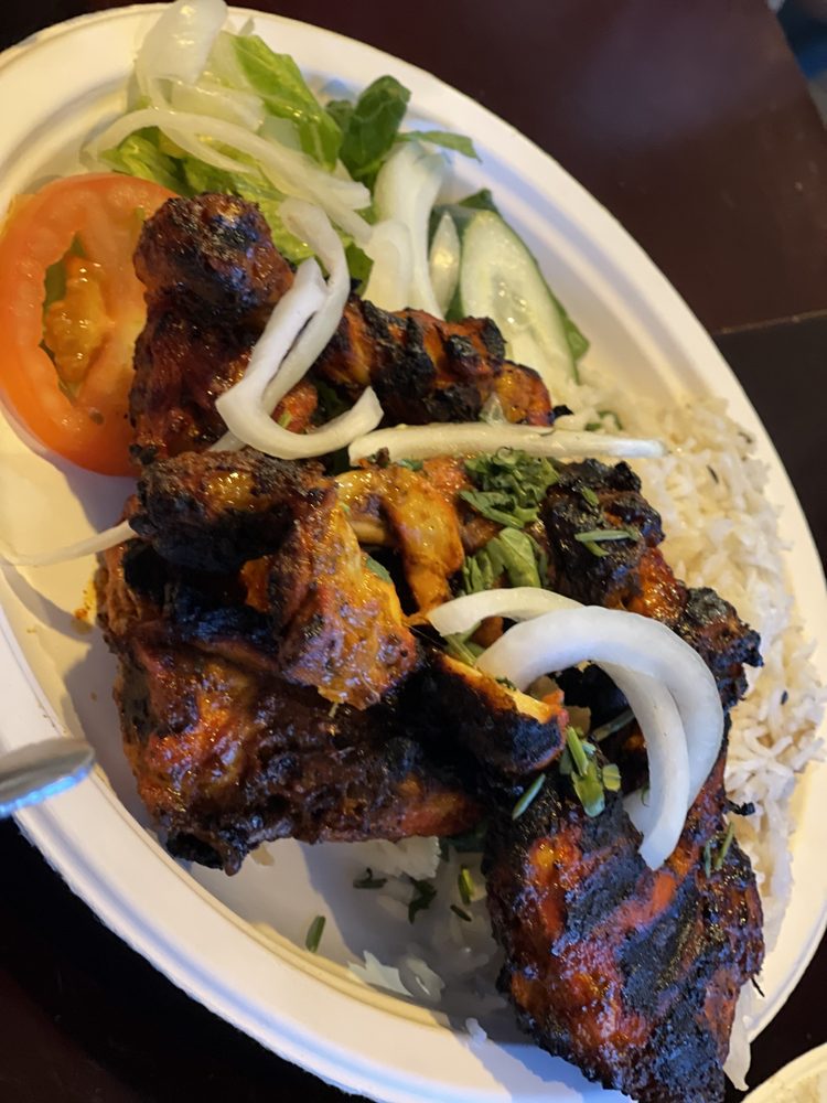 Kabob Korner