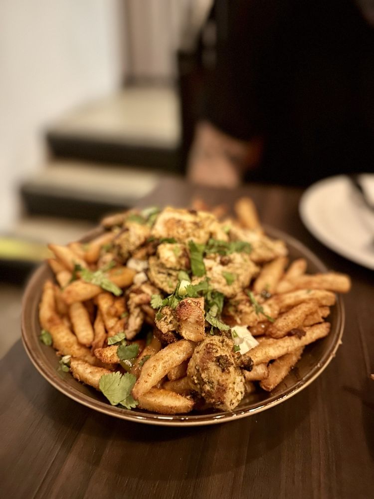Badmaash - Downtown LA