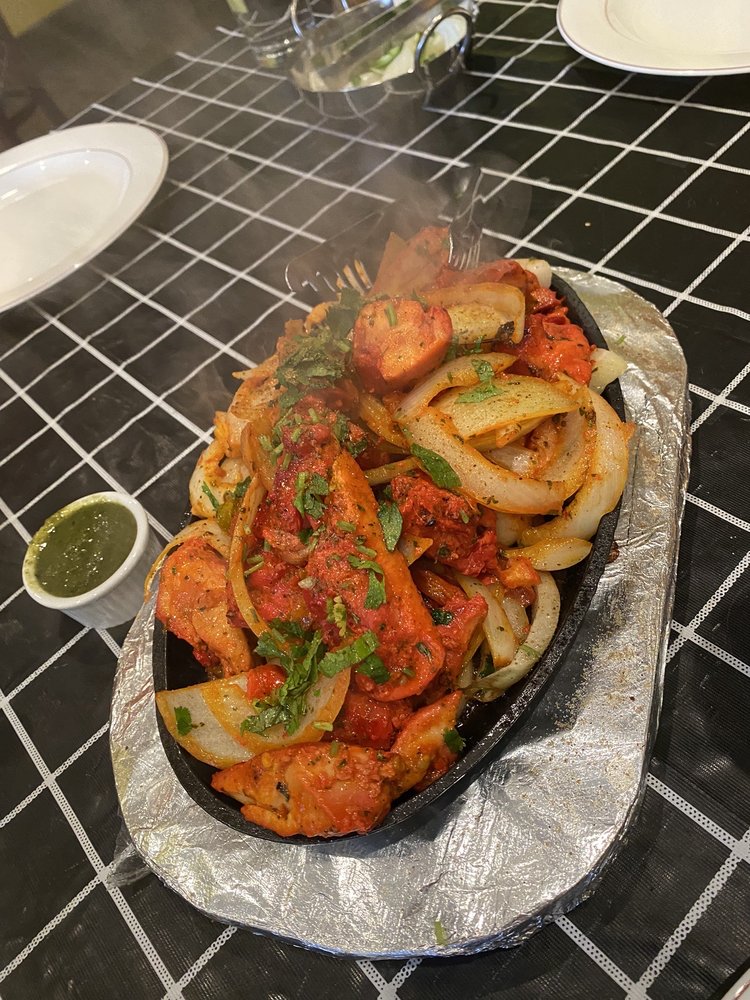 Gill’s Cuisine of India