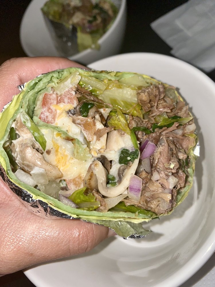 Twist & Grill