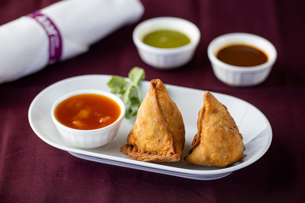 Anar Indian Restaurant