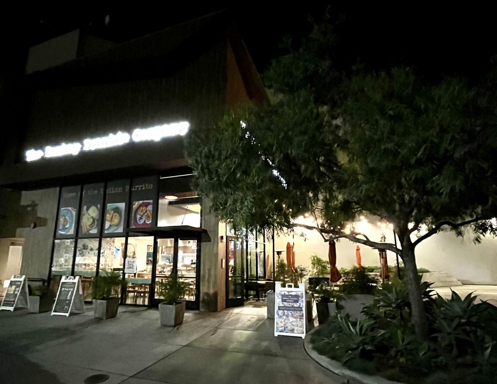 The Bombay Frankie Company