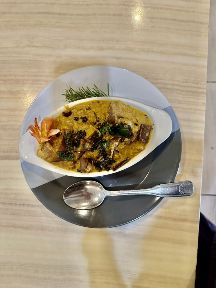 Mayura Indian Restaurant