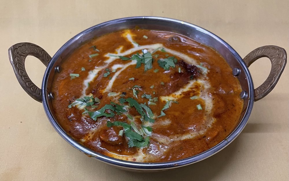 India’s Tandoori Halal Restaurant