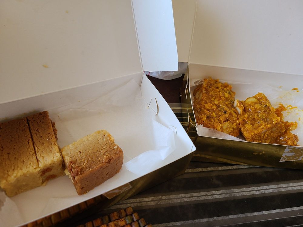 Ambala Sweets & Snacks