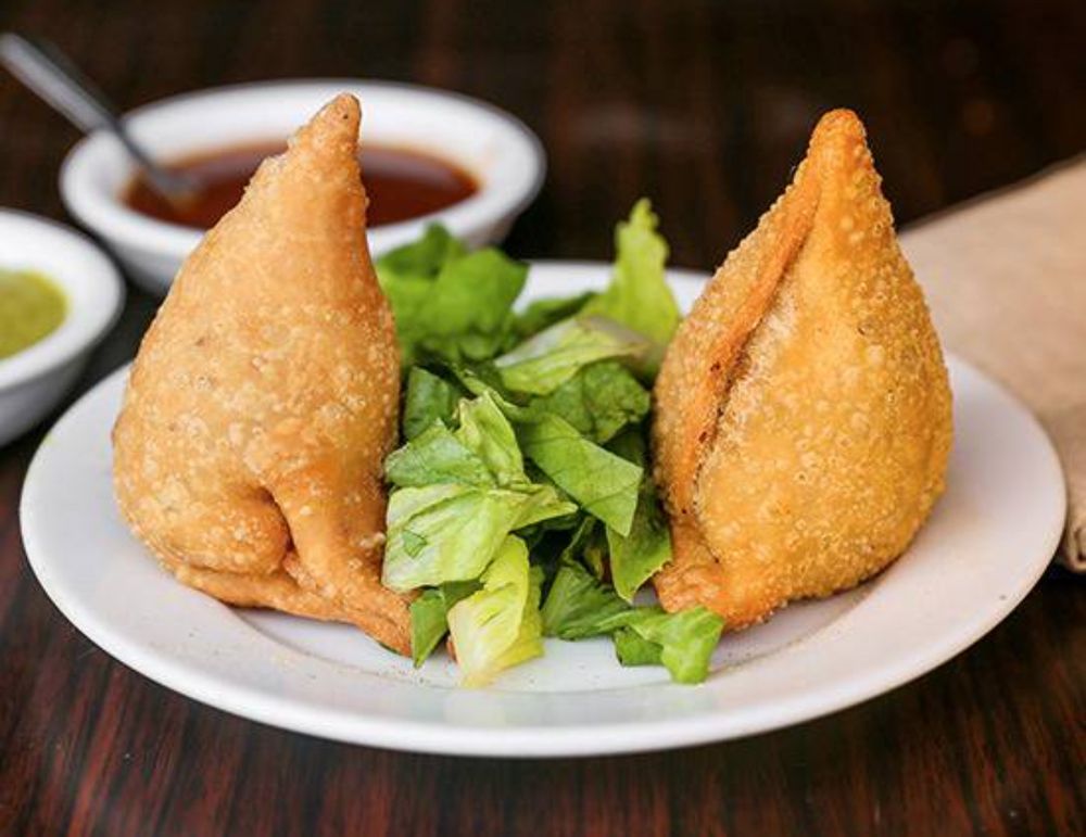 India’s Clay Pit NoHo Best Indian Restaurant North Hollywood