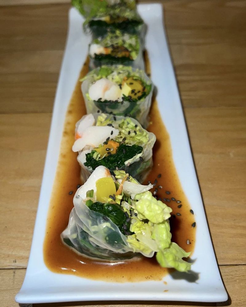 Tane Vegan Izakaya