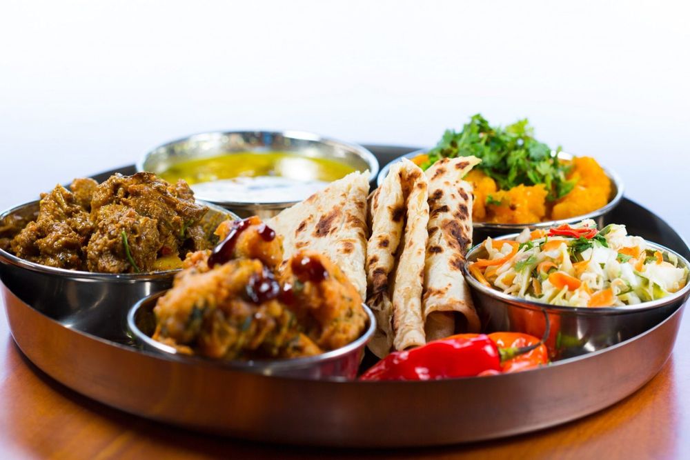 Fiji Cultural Indian Food-catering