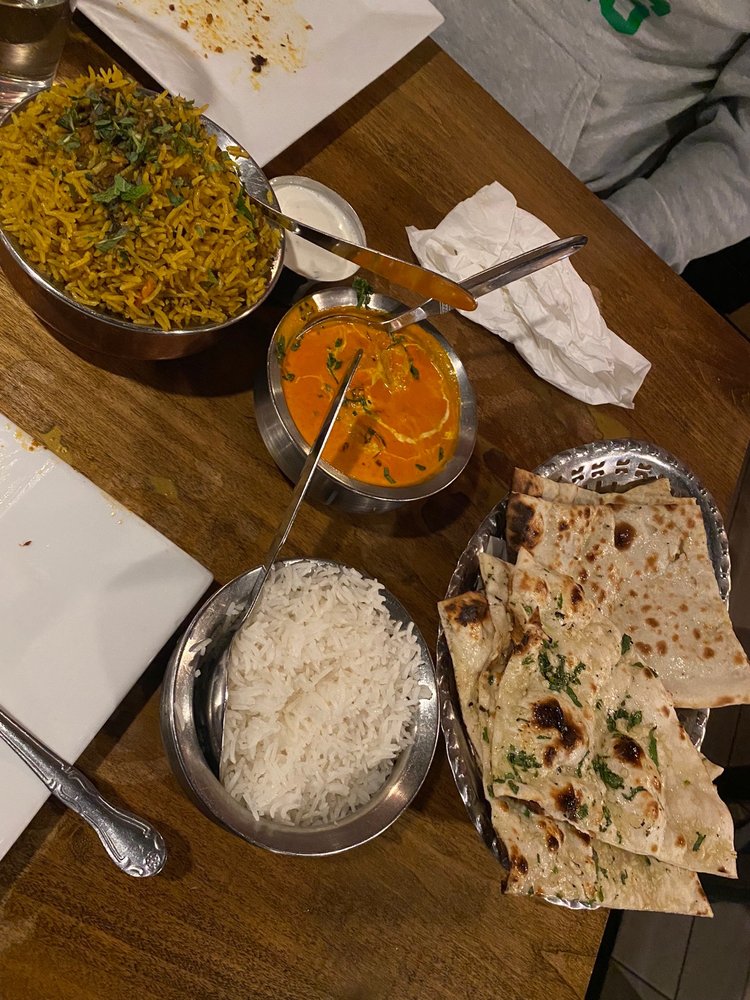 Chennai Masala