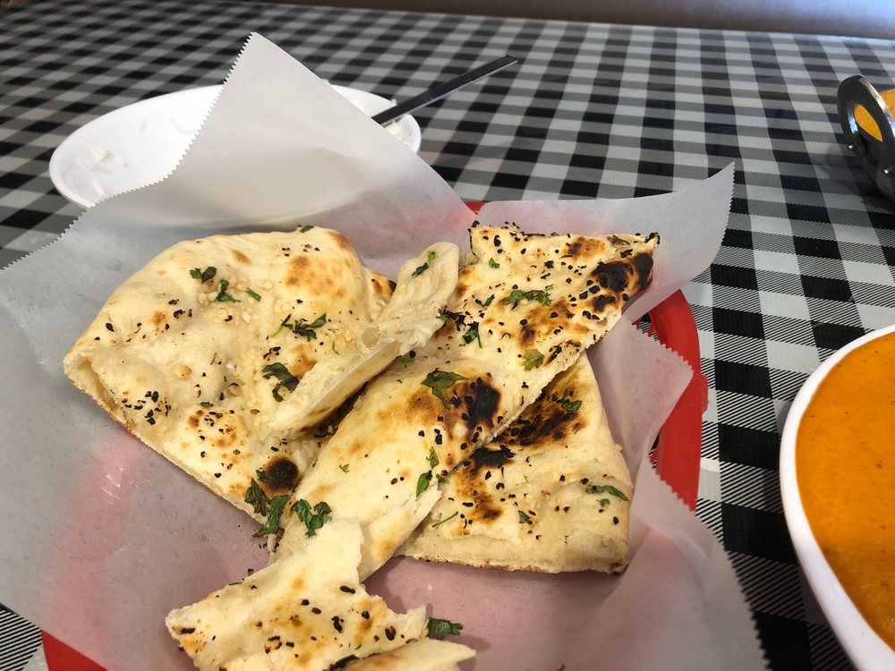 A Taste Of India Grants Pass