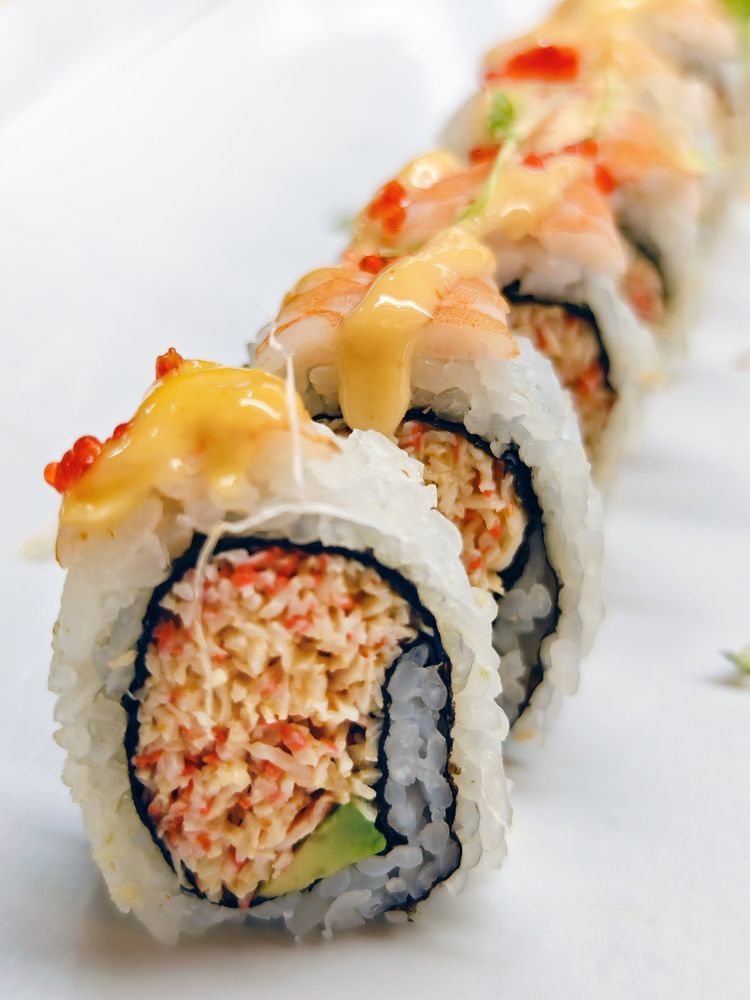 Mizuki Buffet